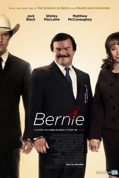 Bernie (2011) Bernie (2011)