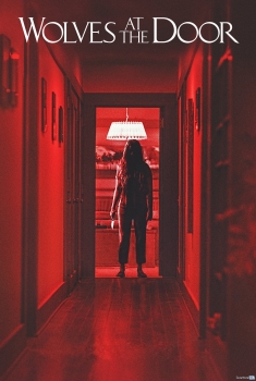 Wolves at the Door (2016) 