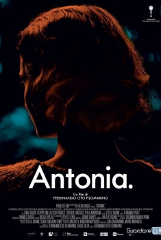 Antonia. (2015)