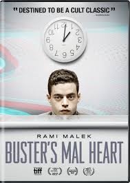 Buster's Mal Heart (2017) 