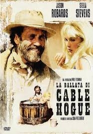 La ballata di Cable Hogue (1970) 
