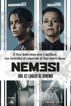 Nemesi - The Assignment (2016) Nemesi - The Assignment (2016)