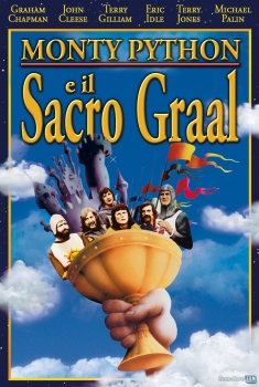 Monty Python e il Sacro Graal (1975) Monty Python e il Sacro Graal (1975)