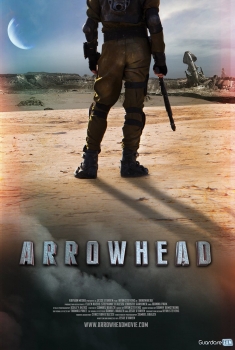 Explorer - Arrowhead (2016)