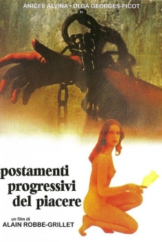 Spostamenti progressivi del piacere (1974) 