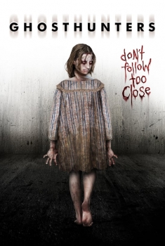 Ghosthunters (2016) 