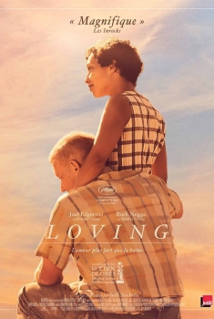 Loving (2016) Loving (2016)