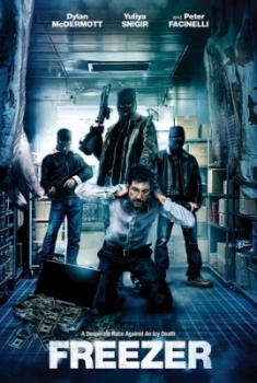 Freezer (2014)