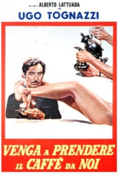 Venga a prendere il caffè da noi (1970) 