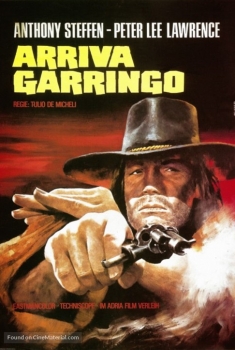 Arriva Sabata! (1970) 