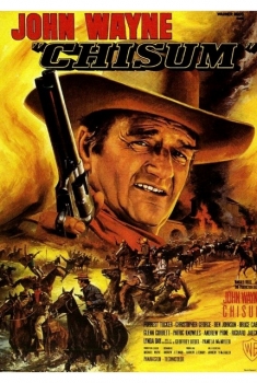 Chisum (1970) Chisum (1970)