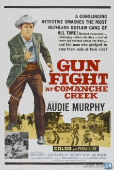 Sfida nella valle dei Comanche (1963) 