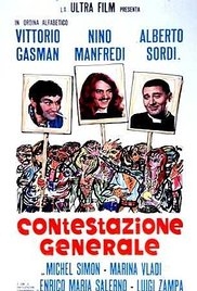 Contestazione Generale (1970) 