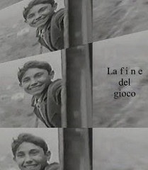 La fine del gioco (1970) 