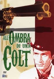 All'ombra di una colt (1965) 