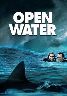 Open Water (2004) 