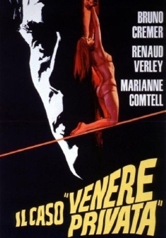 Il caso "Venere privata" (1970)