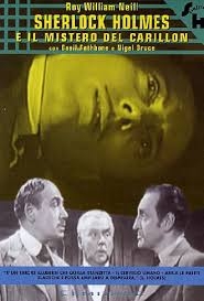 Sherlock Holmes e il mistero del carillon (1946) 