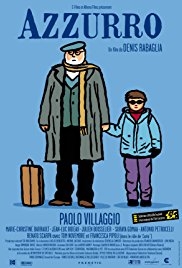 Azzurro (2000) 