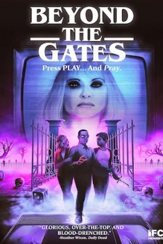 Beyond the Gates (2016)