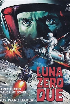 Luna zero due (1969) 