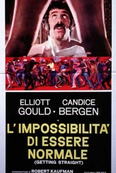 L'impossibilità di essere normale (1970) 