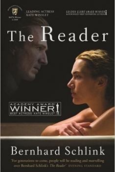 The Reader - A voce alta (2008) The Reader - A voce alta (2008)