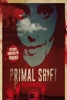 Primal Shift (2016) Primal Shift (2016)