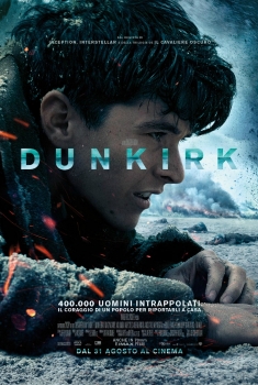 Dunkirk (2017) Dunkirk (2017)