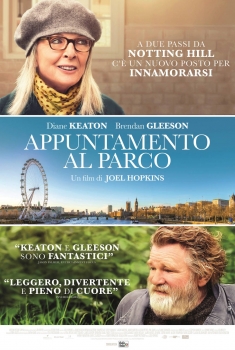 Appuntamento al parco (2017)