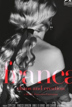 Franca: Chaos and Creation (2016)