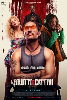 Brutti e Cattivi (2017) Brutti e Cattivi (2017)