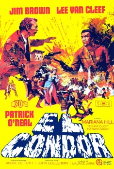 El Condor (1970) 