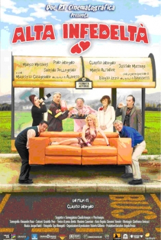 Alta Infedeltà (2010) 