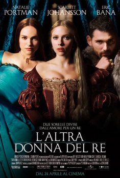L'altra donna del Re (2008) 