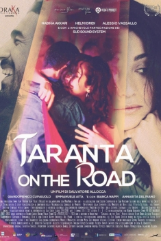 Taranta on the Road (2017) Taranta on the Road (2017)