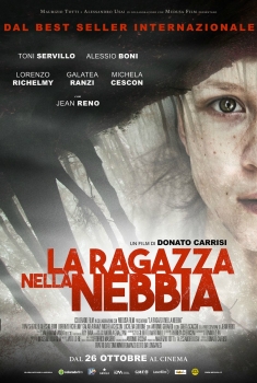 La ragazza nella nebbia (2017) La ragazza nella nebbia (2017)