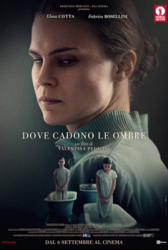 Dove cadono le ombre (2017) Dove cadono le ombre (2017)