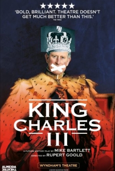 King Charles III (2017) 