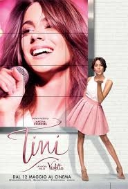 Tini - La nuova vita di Violetta (2016) 