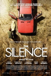 The Silence (2010) 