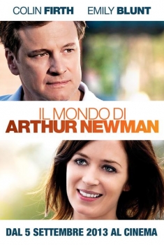 Il mondo di Arthur Newman (2012) Il mondo di Arthur Newman (2012)