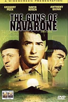 I cannoni di Navarone (1961) I cannoni di Navarone (1961)