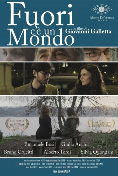 Fuori c'è un mondo (2017) Fuori c'è un mondo (2017)