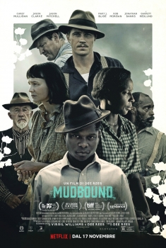 Mudbound (2017)