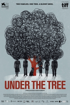 Under the tree (2017) Under the tree (2017)