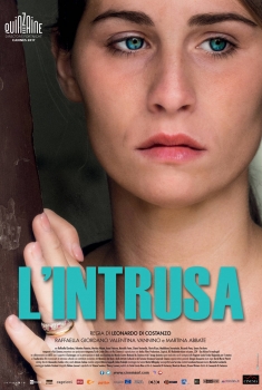 L'intrusa (2017) L'intrusa (2017)