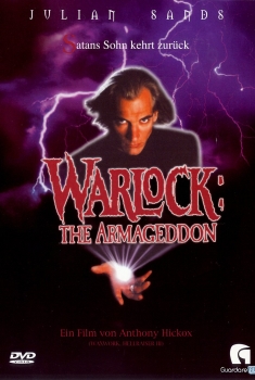 Warlock - L'angelo dell'apocalisse (1993)