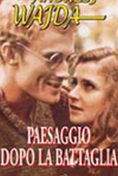 Paesaggio dopo la battaglia (1970) Paesaggio dopo la battaglia (1970)