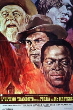 L'ultimo tramonto sulla terra dei McMasters (1970) 
